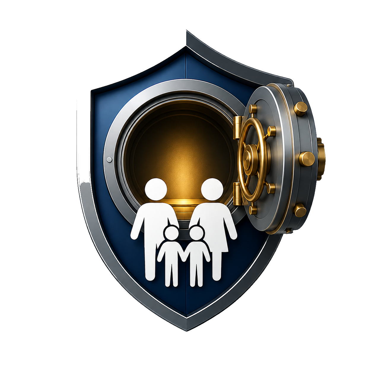 Interactive Vault Lock